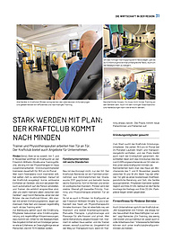 Menschen, Macher, Märkte