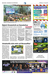 Weserspucker Minden