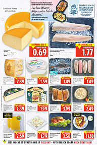 Center Minden u. Hawig