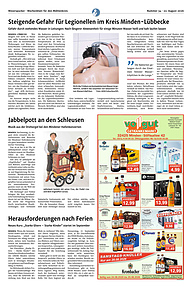 Weserspucker Minden