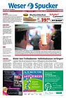Weserspucker L&uuml;bbecke