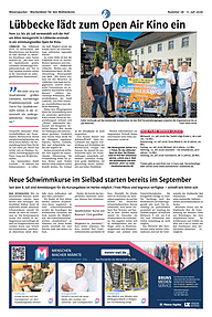 Weserspucker Bad Oeynhausen
