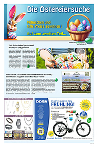 Weserspucker L&uuml;bbecke