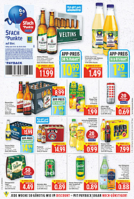 Center Minden u. Hawig