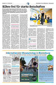 Weserspucker Minden