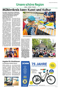 Weserspucker Bad Oeynhausen