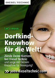 Menschen, Macher, Märkte