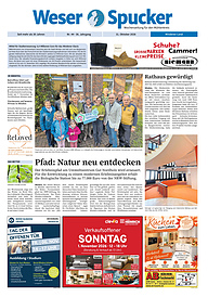 Weserspucker Minden