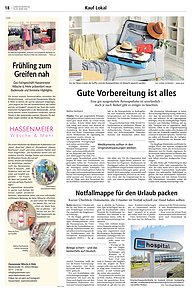 Kauf Lokal Fr&uuml;hjahr 2026