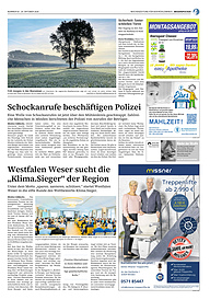 Weserspucker Minden