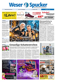 Weserspucker Minden