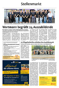 Weserspucker Minden
