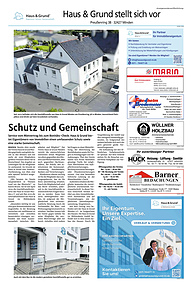 Weserspucker Bad Oeynhausen