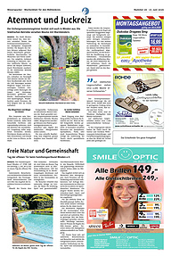 Weserspucker Minden
