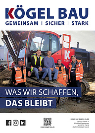 Menschen, Macher, Märkte