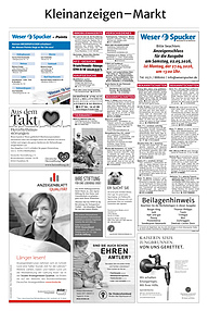 Weserspucker Bad Oeynhausen