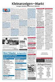 Weserspucker Minden