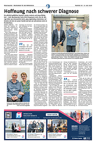 Weserspucker Bad Oeynhausen