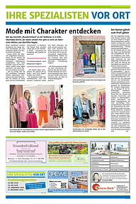 Weserspucker Bad Oeynhausen