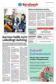 Weserspucker Bad Oeynhausen