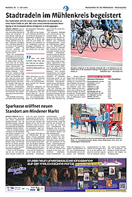 Weserspucker Minden