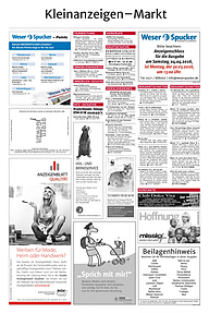 Weserspucker Bad Oeynhausen