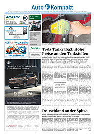 Weserspucker Lübbecke