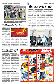 Weserspucker Minden