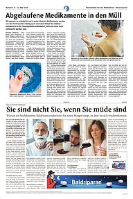 Weserspucker Bad Oeynhausen