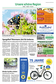 Weserspucker Minden