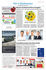 Weserspucker Minden