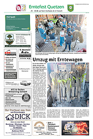 Weserspucker Minden