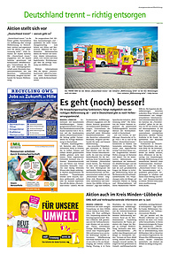 Weserspucker Bad Oeynhausen