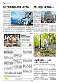 Weserspucker Minden