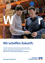 Menschen, Macher, Märkte