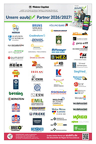 Weserspucker L&uuml;bbecke