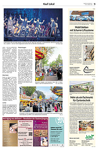 Kauf Lokal Fr&uuml;hjahr 2026