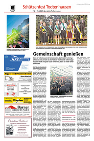Weserspucker Minden