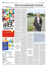 Weserspucker Minden