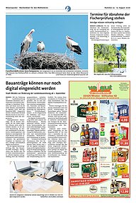 Weserspucker Minden