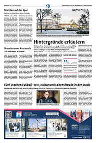 Weserspucker L&uuml;bbecke