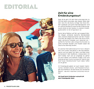 Freizeitguide 2026