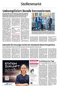 Weserspucker Minden