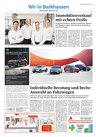 Weserspucker Minden