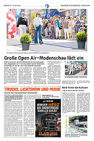 Weserspucker Minden
