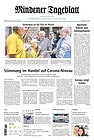 Titelseite