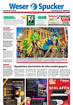 Weserspucker Minden