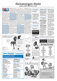 Weserspucker Minden