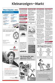 Weserspucker Bad Oeynhausen