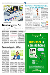 Weserspucker Bad Oeynhausen